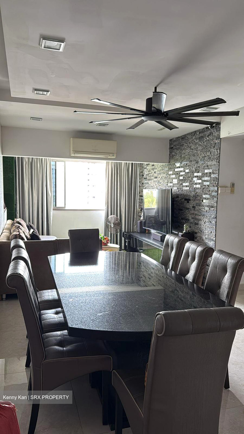 Blk 877 Woodlands Avenue 9 (Woodlands), HDB 5 Rooms #518753851